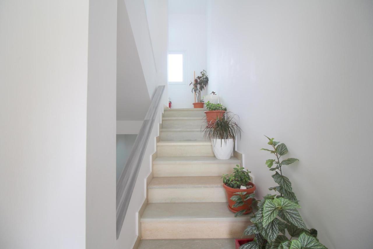 Villa Paradise Sarandë Eksteriør billede